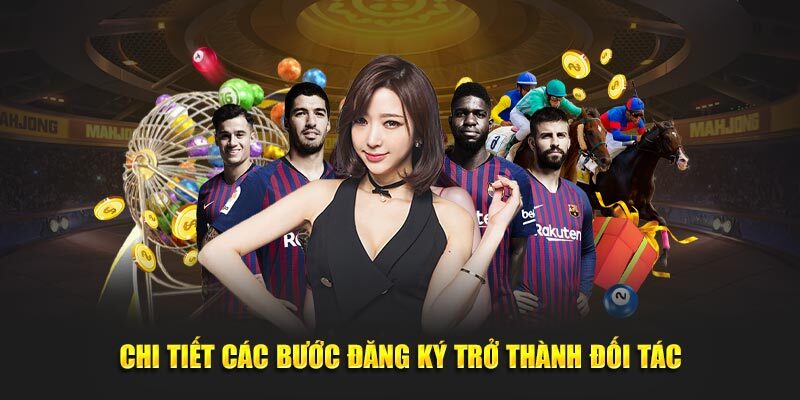 Chi tiết tạo tài khoản hợp tác mà bạn cần nắm 